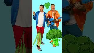 What’s Your Favourite Colour Ep. 2 #shorts #kidssongs  @TheMikMaks
