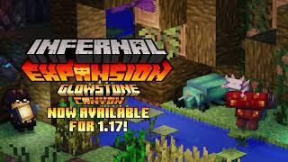 Infernal Expansion is Now Available for 1.17