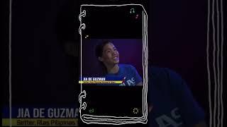 Alas Pilipinas Jia Morado- De Guzman message for today’s do or die game against Vietnam