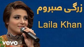 Laila Khan - Zargi Sabrom