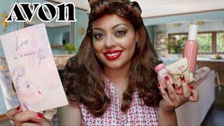 ASMR 1940s AVON Sales Rep Makeup Consultation RP Personal Attention