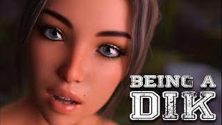 Being a DIK Download 2023  Tutorial How To Get Free Being a DIK on iOS & Android New 2023 