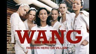 WANG - FASHION HERO OR VILLAIN ?  - ALEXANDER WANG - DESIGNER GUIDES