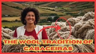 The Wool Tradition of Cabaceiras A Northeastern Gem.