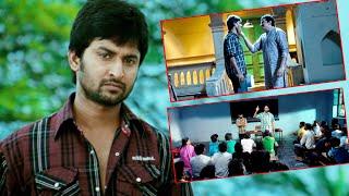 Nani Career One of The Best Heart Touching Movie Part 9