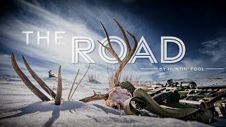 Frigid Idaho Mule Deer Hunt  THE ADVISORS The Road