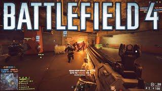 Over 11 minutes of Operation Locker clips - Battlefield Top Plays