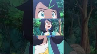 ¿EL ANIME ESTÁ AL BORDE DEL FRACASO?  #pokemonhorizons 11  Scorph Pokémon #shorts #anipoke