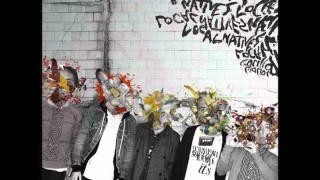 Local Natives-Wide Eyes lyrics