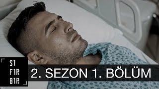 Sıfır Bir - Bir Zamanlar Adanada 2. Sezon 1. Bölüm