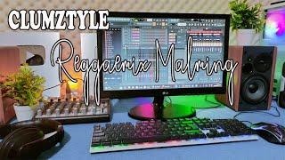 Clumztyle - Reggaemix Malam Minggu