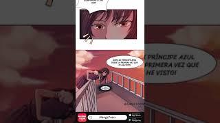 Mi Problemático Primer Amor Episode 1 - Spanish - Wo De Chu Lian Da You Wen Ti  - Manga Toon