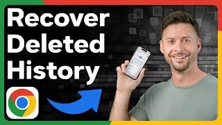 How To Recover Deleted History In Google Chrome