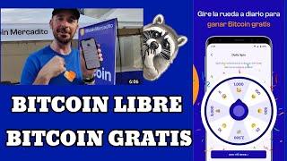  BTC Gratis Btc libre