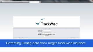 OpKey TrackWise Configuration Re Key Solution