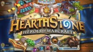 Hearthstone Heroes of Warcraft - Review