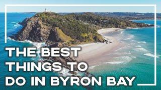 The 15 Best Things To Do In Byron Bay Australia  For All Ages  Stoked For Travel