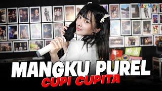 CUPI CUPITA - MANGKU PUREL  JOGET HOT VIRALLLL Official Music Video