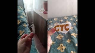 @ctctv Записавает с Каналом Первый