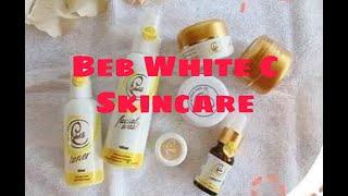 Testimoni Beb White C Skincare Part 4