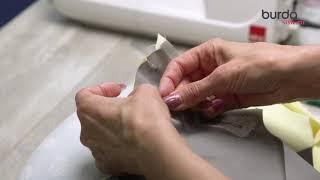 Как втачать капюшон швейный мастер-класс