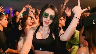 Dance With DJ Vol 159 Nonstop Synthesis Remix 2023