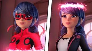 WHY MIRACULOUS LADYBUGS NEW ANIMATION SUCKS??