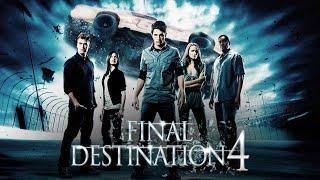 Final Destination 4 2009 Movie  Bobby Campo Shantel VanSanten Mykelti W  Review and Facts