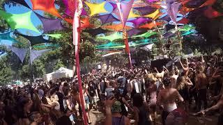 Jordan Suckley - Ritual Waio Remix @ Neverland Festival 2017