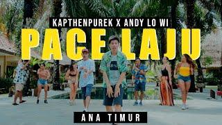 KapthenpureK ft. Andy Lo Wi - PACE LAJU Official Music Video