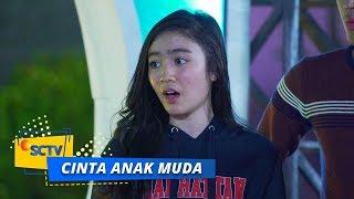 Persaingan Sengit Antara Tania vs Marisa  Cinta Anak Muda - Episode 48