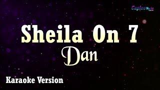 Sheila On 7 - Dan Karaoke Version