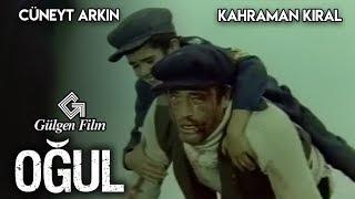 Oğul 1974 - Türk Filmi Cüneyt Arkın