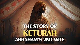 KETURAH ABRAHAMS FORGOTTEN WIFE  Where Are Her Descendants?