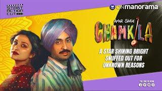 Start Action Cut - Decoding Hindi movie Amar Singh Chamkila EP 70