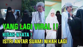 ISTRI ANTAR SUAMI NIKAH LAGI _ FULL VIDEO