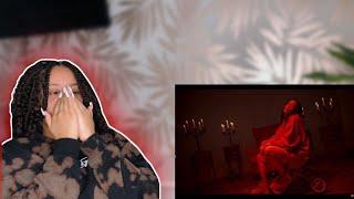 UK REACTS  Billie Eilish - Kekeyi Bukan Boneka  Reaction