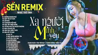 LK Ca Nhạc Nhạc Sến Nhảy Remix Say Đắm Lòng Người - Bolero Trữ Tình Remix Mới Đét Vừa Ra Lò 2023