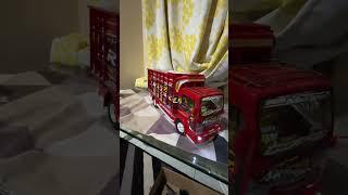 Rc Truk Viral seharga motor second ada basurinya juga