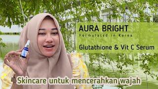 SERUM AURABRIGHT MY SKINCARE