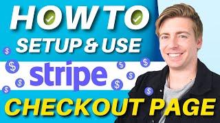 How to Sell Products with Stripe  Free Stripe Checkout No Online Store Needed