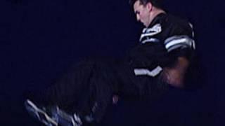 List This - Great Leaps of Faith No. 3 Shane McMahon