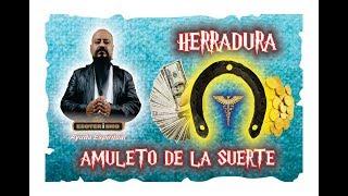 HERRADURA - AMULETO de PROTECCIÓN y SUERTE  Esoterismo Ayuda Espiritual