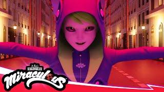 MIRACULOUS   EMOTION - Felixs song   SEASON 5  Tales of Ladybug & Cat Noir