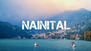 Top 10 Beautiful Tourist Places to visit in Nainital Uttarakhand