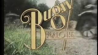 Bugsy Malone 1976 RankThorn EMI Home Video Australia Trailer