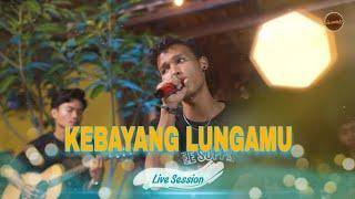 TEKOMLAKU - Kebayang Lungamu Official Live Session