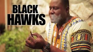 BLACK HAWKS - MPAP PRAN DWÒG ANKÒ OFFICIAL VIDEO
