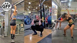 Funny Gym Fails 2024  The Most Embarrassing Moments in Sports #29