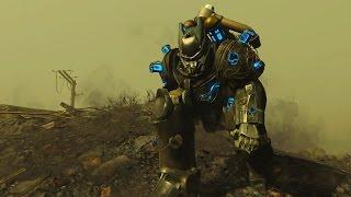 Top 7 Best Power Armor Mods - Fallout 4 Xbox OnePCPS4